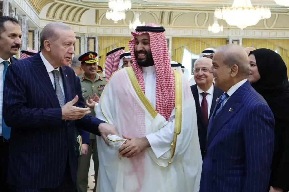 نخستین نشست «توافق مکه» در استانبول؛ ترکیه، عربستان و پاکستان به‌دنبال چه هستند؟