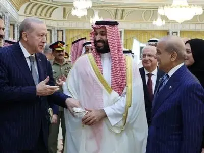 نخستین نشست «توافق مکه» در استانبول؛ ترکیه، عربستان و پاکستان به‌دنبال چه هستند؟