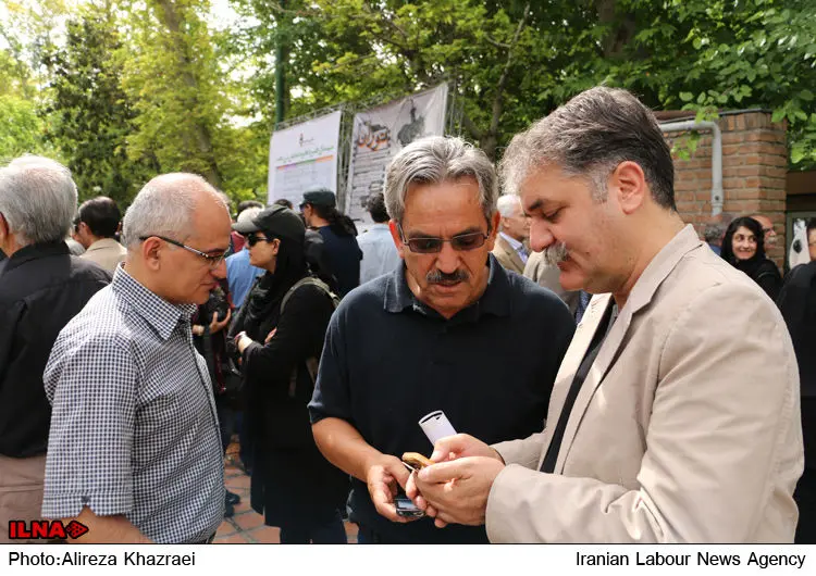 گالری