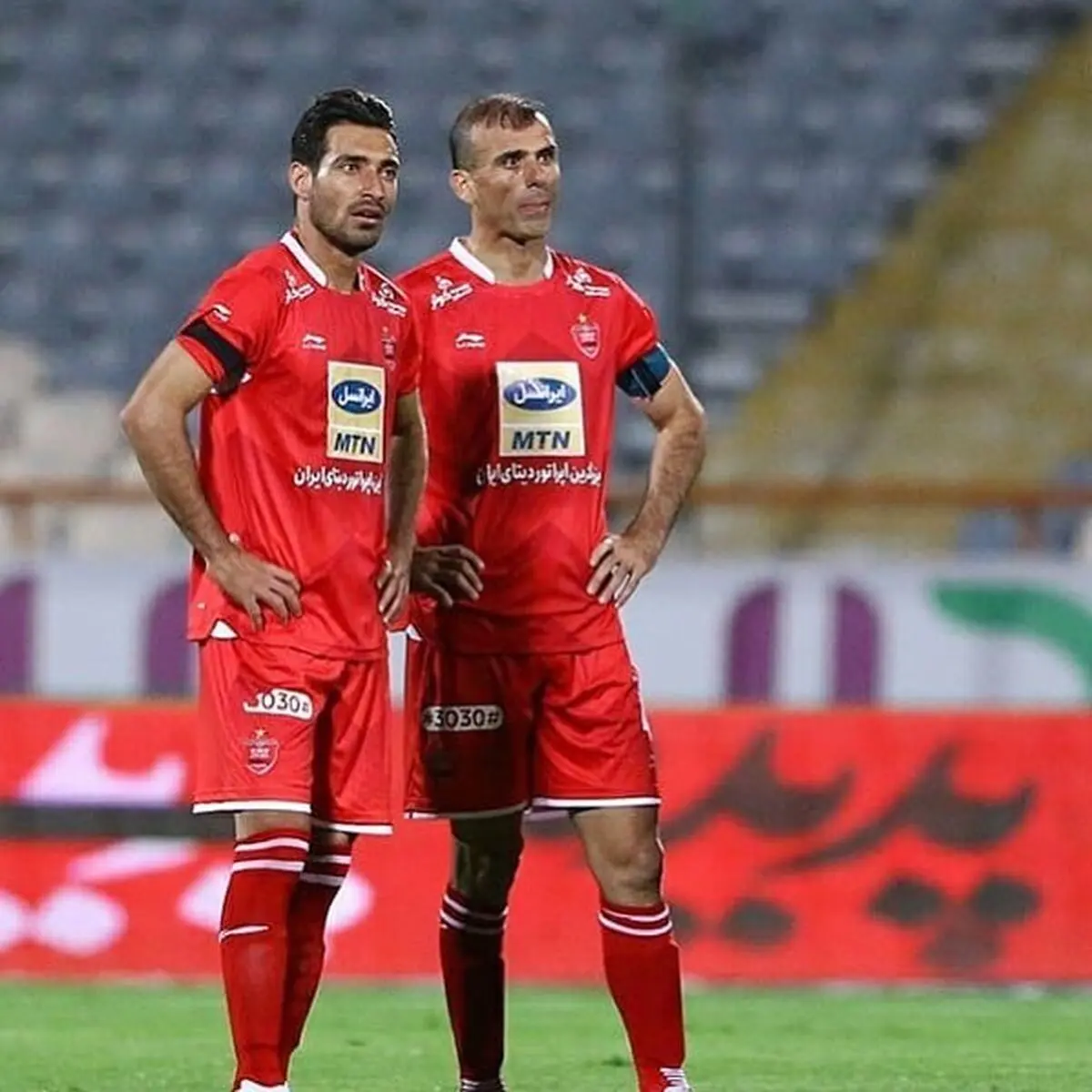 غیبت شجاع در ترکیب پرسپولیس؛ برابر با آشفتگی