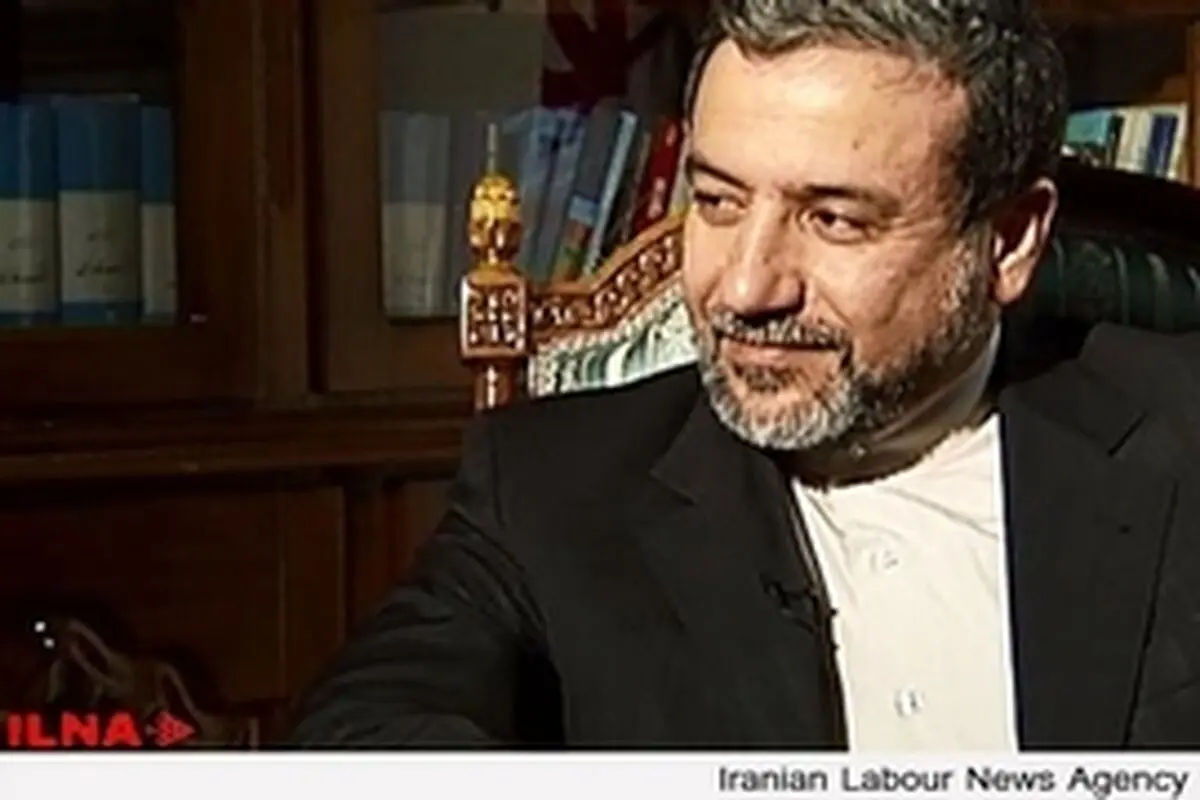 Araqchi hopes for resolution of nuclear issue