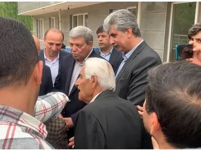 افزایش ۴۰ درصدی یارانه مراکز نگهداری سالمندان  و مستمری مددجویان بهزیستی
