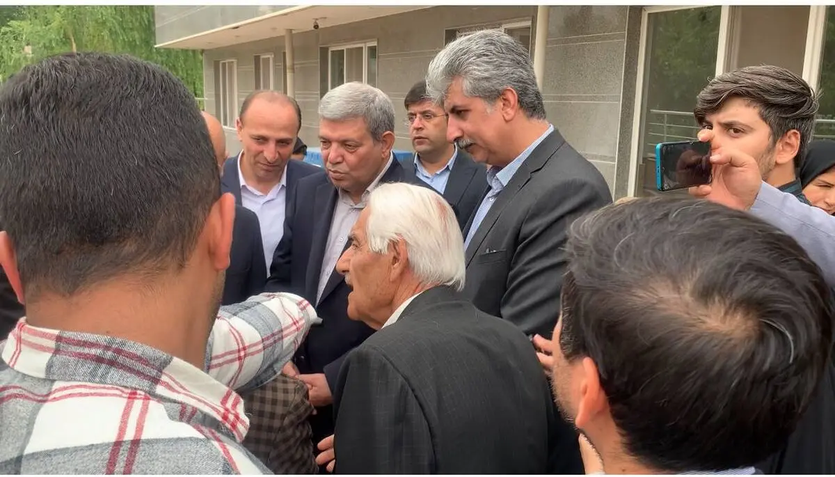 افزایش ۴۰ درصدی یارانه مراکز نگهداری سالمندان  و مستمری مددجویان بهزیستی