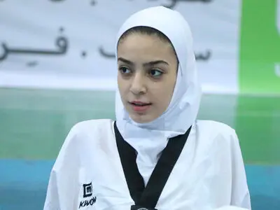 شجاعی: به کمتر از مدال طلا راضی نبودم 