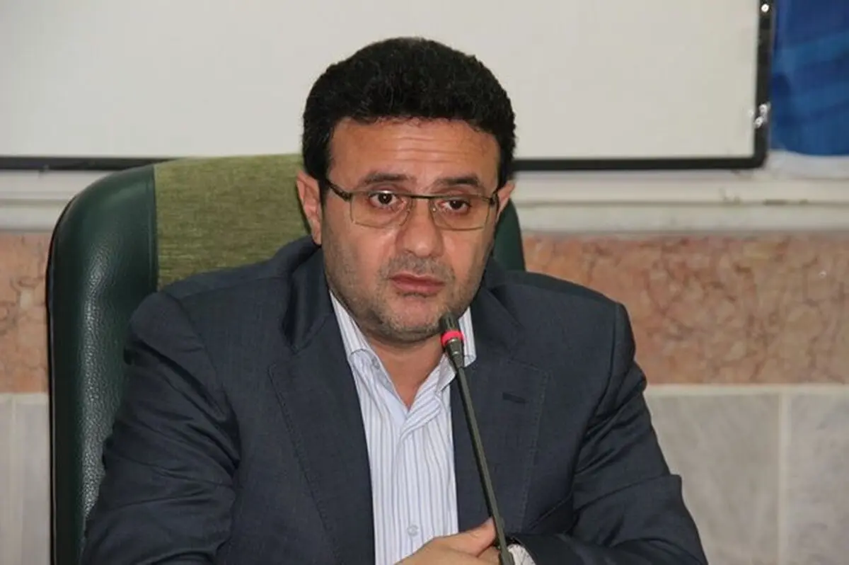 المپیاد استعدادهای برتر ورزش، گامی مؤثردر ورزش کشور خواهد بود/ 561 ورزشکار و کمربی به این رقابت ها اعزام خواهند شد