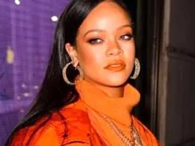 شلیک به خانه ریحانا خواننده مشهور 