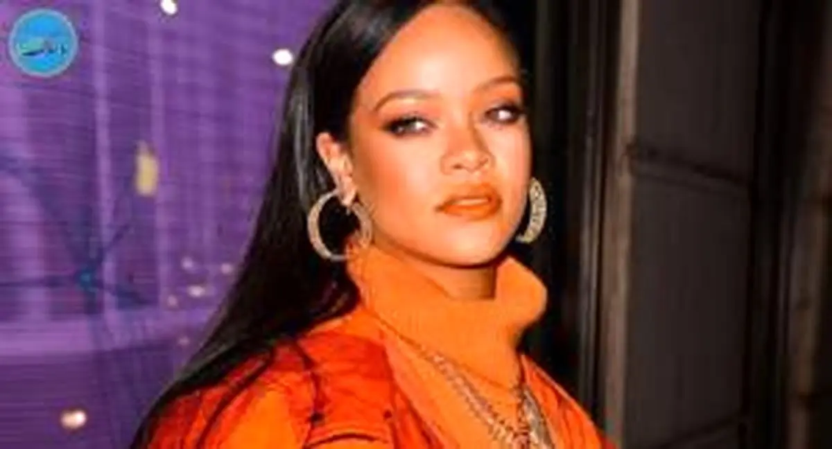 شلیک به خانه ریحانا خواننده مشهور 