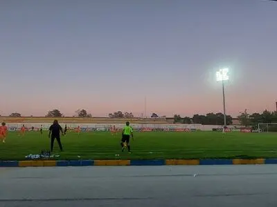 هوادار 1 - 1 مس کرمان ؛ شاگردان حسین خانی از شکست فرار کردند