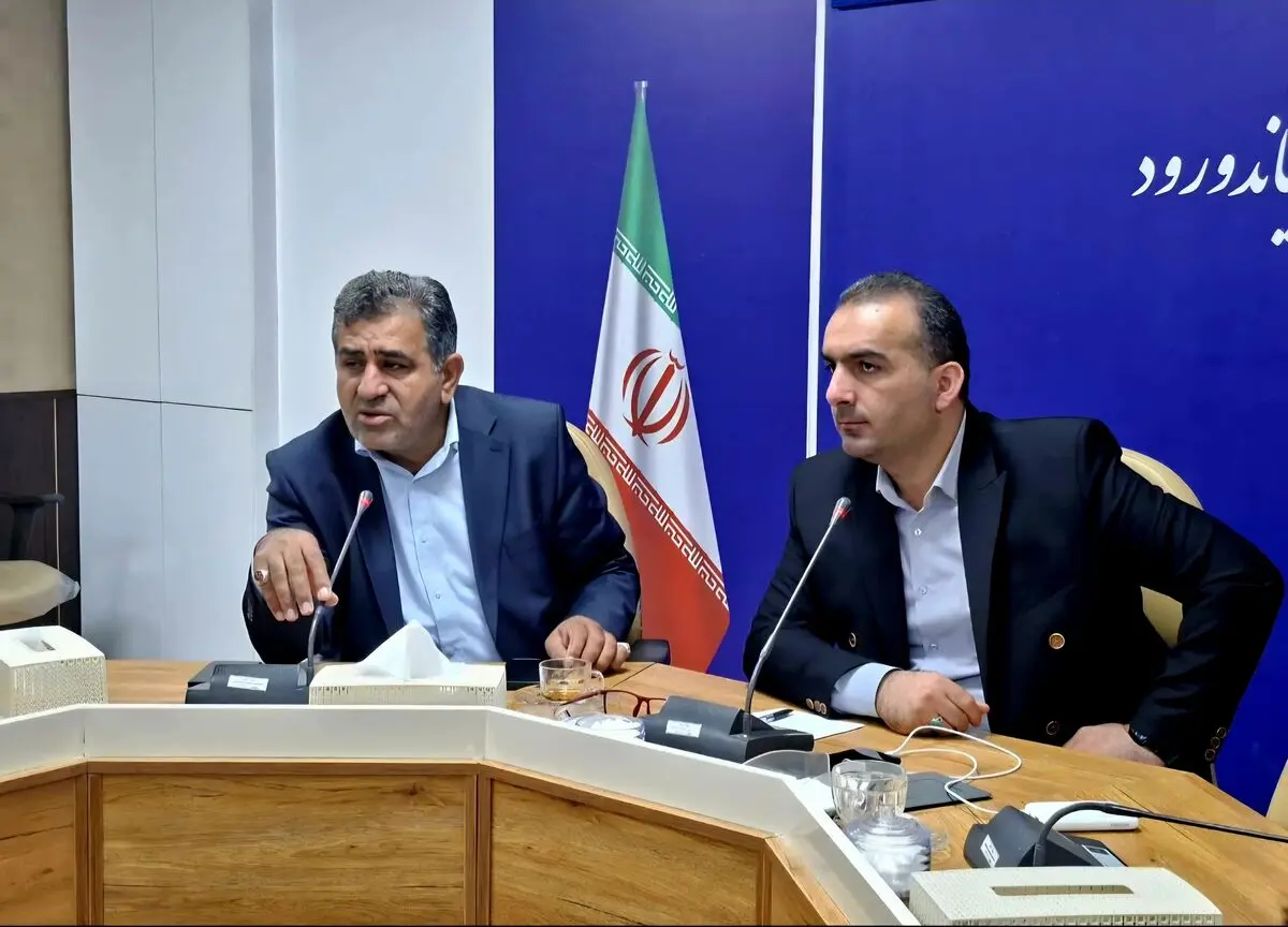 پل بازیارخیل با اعتبار ۱۲ میلیارد تومانی احداث می‌شود