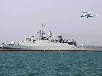 Iran tankers can travel to ports around world freely