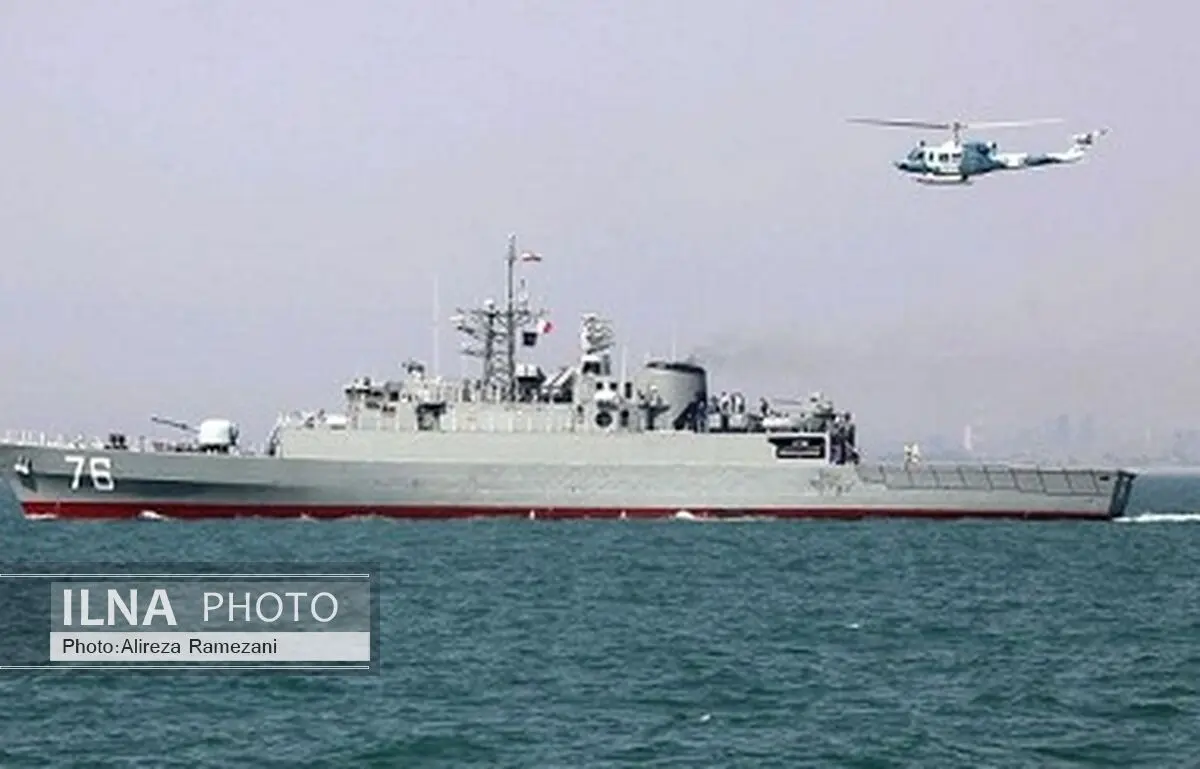 Iran tankers can travel to ports around world freely