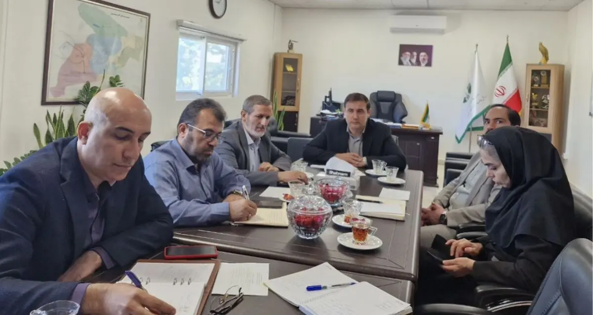 برنامه‌های هفته محیط‌زیست با رویکرد امنیت پایدار و امیدآفرینی اجرا می‌شود