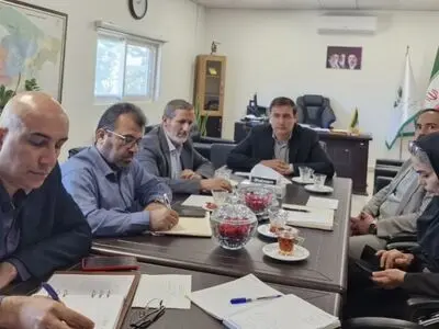 برنامه‌های هفته محیط‌زیست با رویکرد امنیت پایدار و امیدآفرینی اجرا می‌شود