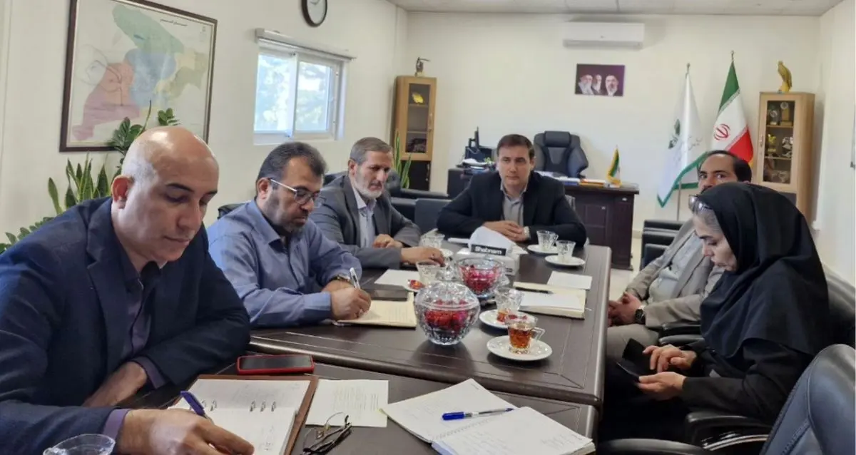 برنامه‌های هفته محیط‌زیست با رویکرد امنیت پایدار و امیدآفرینی اجرا می‌شود