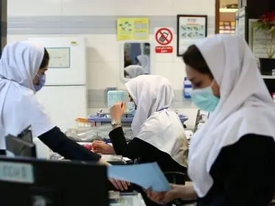 پرداخت مطالبات کادر درمان در اولویت دانشگاه علوم پزشکی استان قرار دارد