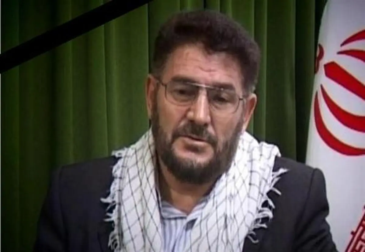 پیام تسلیت فرمانده ناجا در پی عروج ملکوتی سردار سلگی