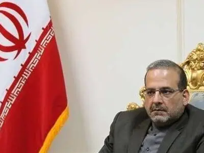 ایران تغلق حدودها الجویة مع اقلیم کردستان