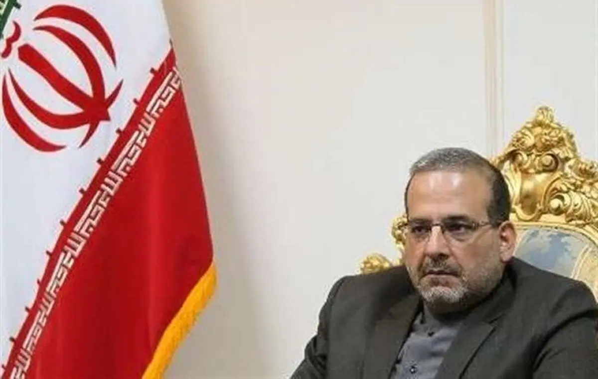 ایران تغلق حدودها الجویة مع اقلیم کردستان