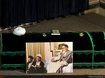 اعلام حضور هنرمندان تجسمی در تشییع پیکر آیت‌الله هاشمی رفسنجانی 