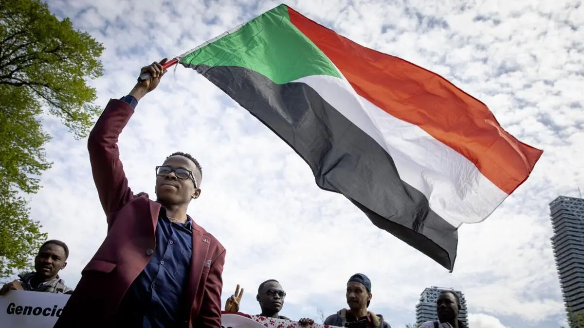 اعلام موضع مخالف سودان با عادی‌سازی روابط با رژیم صهیونیستی