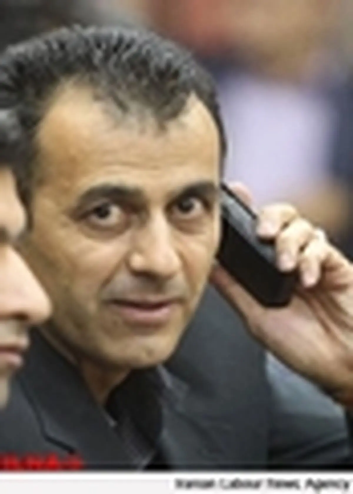 مرادی ناظر بازی الهلال عربستان و العین امارات شد