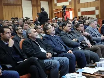 چراغ سرمایه‌گذاری بر تولید و گردشگری در سپیدان روشن شد/ارسال ۱۰۷ طرح سرمایه‌گذاری به همایش