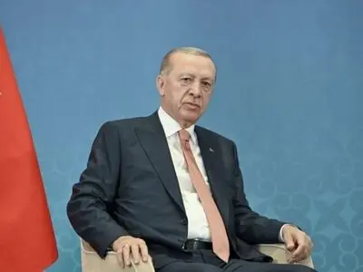 منتظر گامی از سوی بشار اسد هستیم تا پاسخ مناسب بدهیم