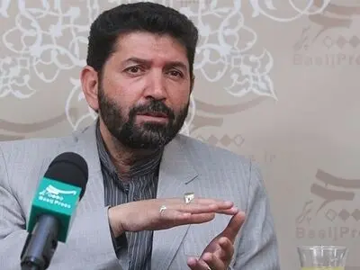 حضور بانوان بسیجی در ماموریت‌های امنیتی تهران/ تشدید ایست‌های بازرسی بسیج در ایام انتخابات