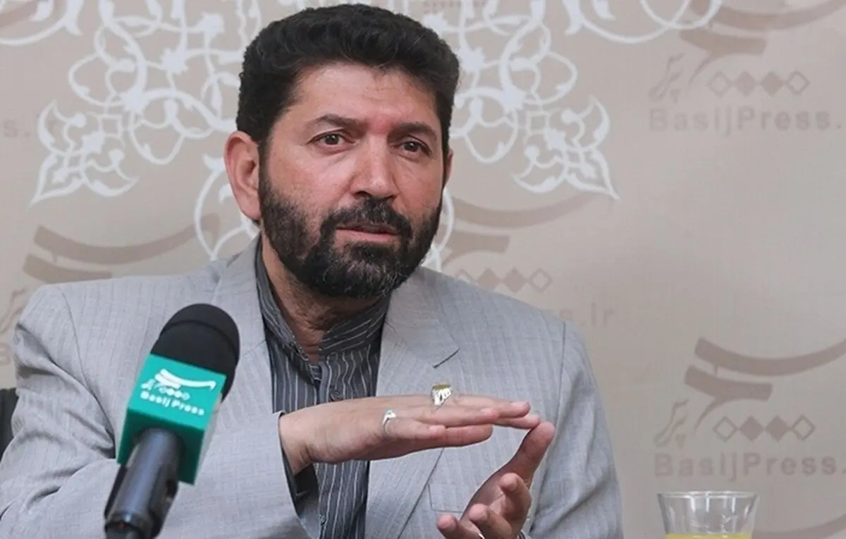 حضور بانوان بسیجی در ماموریت‌های امنیتی تهران/ تشدید ایست‌های بازرسی بسیج در ایام انتخابات