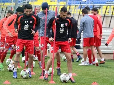 پرسپولیس به پژوهشگاه نفت خواهد رفت