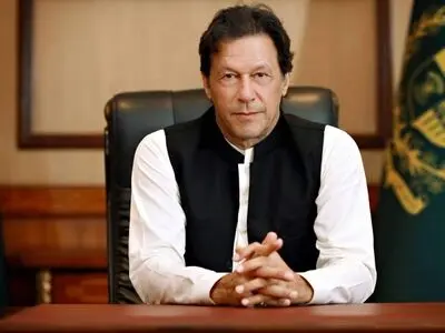 آغاز سفر ۳ روزه عمران خان به آمریکا