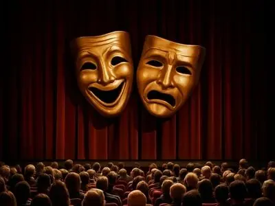 وقتی ستاره‌ها روی صحنه می‌آیند، سهم جوان‌ها چیست؟