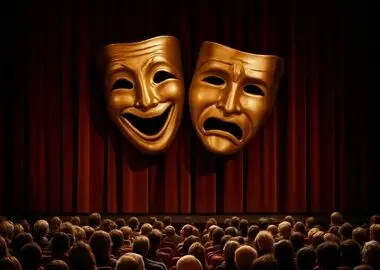 وقتی ستاره‌ها روی صحنه می‌آیند، سهم جوان‌ها چیست؟