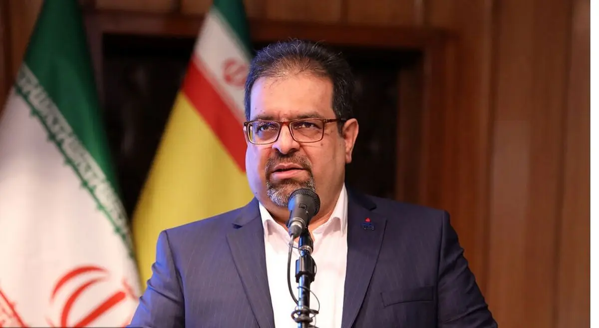 پیش‌بینی کاهش ۲۰ تا ۳۰ درصدی مصرف گاز/ مدیریت انرژی را مردمی‌سازی می‌شود