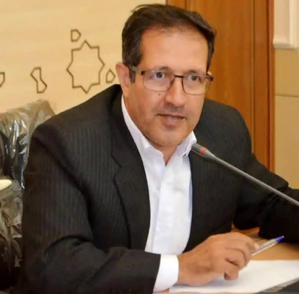 آمادگی کامل فرمانداران فارس برای سناریوهای احتمالی در روند انتخابات
