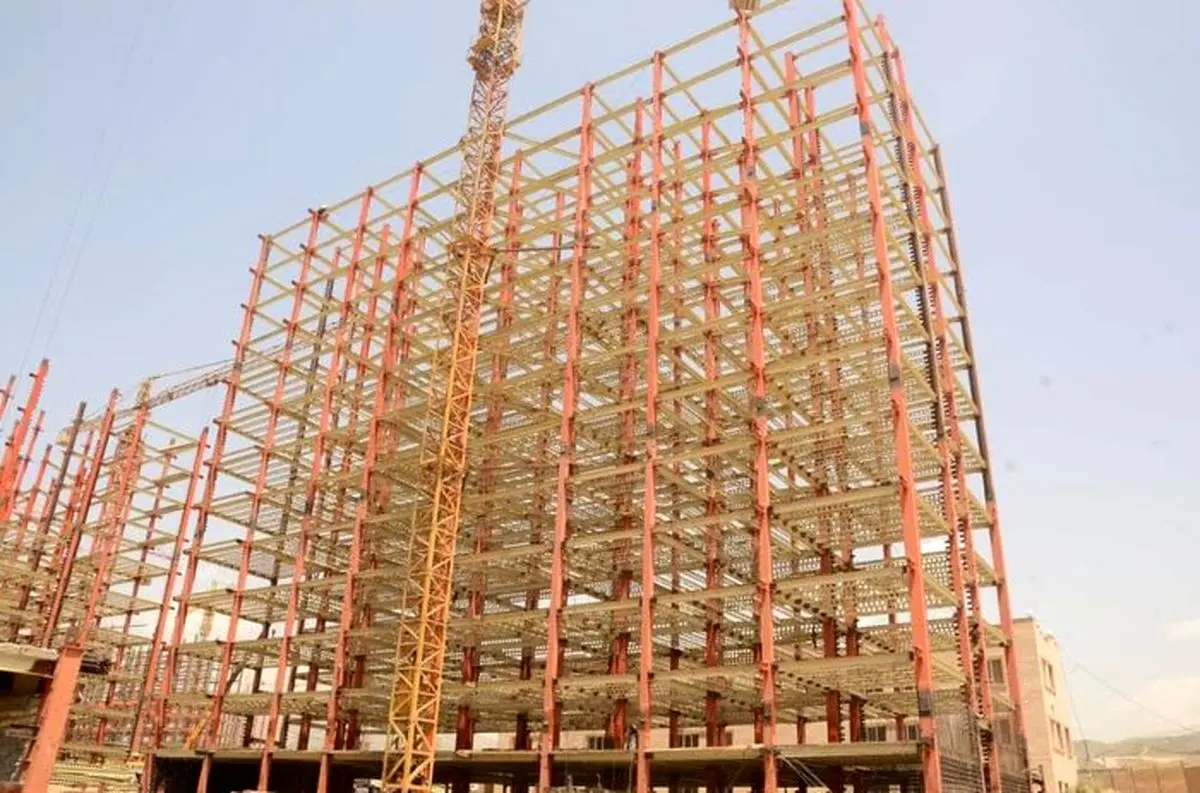 کمبود ٣ میلیون مسکن در بازار /۴٠ میلیارد دلار ایرانی در بازار مسکن ترکیه خرج شد