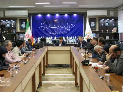 افزایش حجم عملیات و کیفیت خدمت‌رسانی در نوروز ۱۴۰۴/ تأثیر مثبت همکاری بین‌دستگاهی در ستاد خدمات سفر بر تجربه مسافران/ بیشترین رشد ترددهای بین استانی در ایلام، البرز، خوزستان، لرستان و گیلان