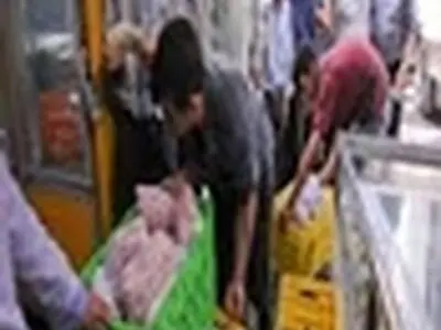 افزوده شدن فروشگاه‌های میادین میوه و تره‌بار به شبکه توزیع سبد کالا