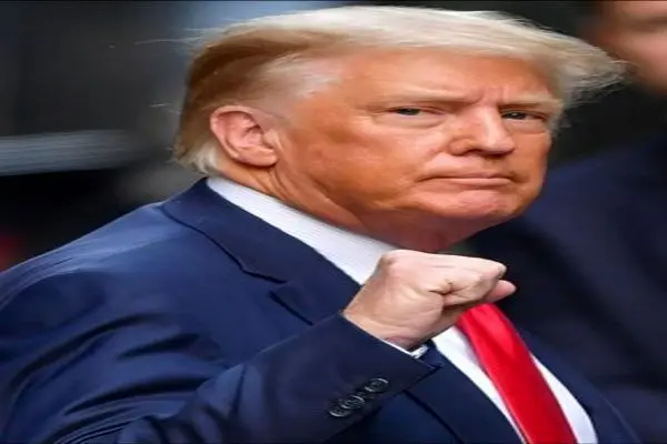  قصد برکناری رئیس فدرال رزرو را ندارم
