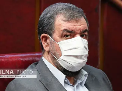 انتقاد اینستاگرامی محسن رضایی از وضعیت بازار بورس