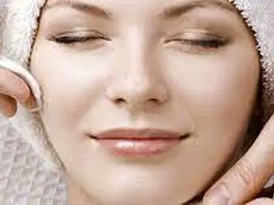 روش زنده کردن پوست