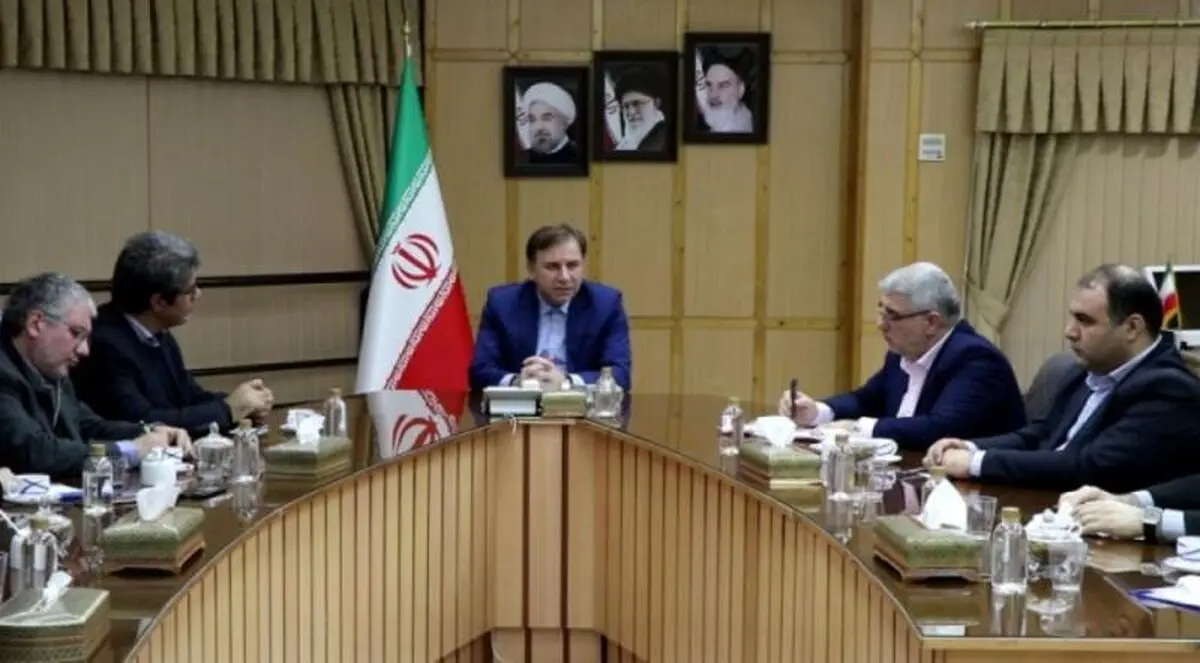 گیلان با تدوین طرح جامع گردشگری، در کانون توجه قرار می‌گیرد 