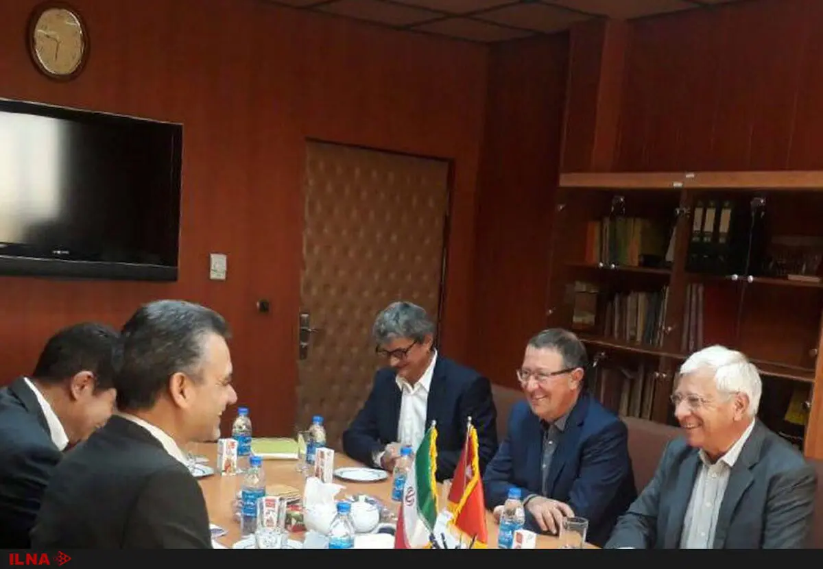 تأکید ایران و سوئیس بر ادامه همکاری‌های دوجانبه در زمینه نظام‌ ایمنی هسته‌ای