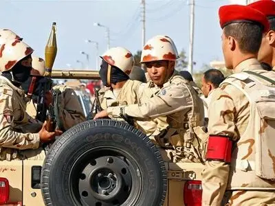 Egypt's parliament approves troop deployment to Libya