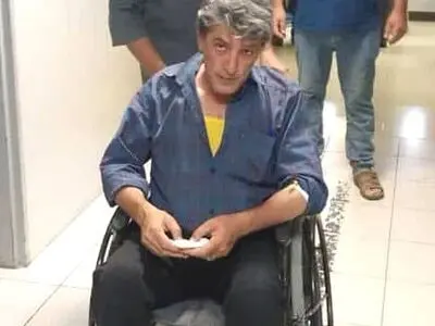 حمله قاچاقچیان چوب در تالش با سلاح شکاری به جنگل‌بانان