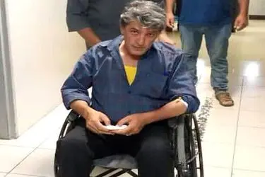 حمله قاچاقچیان چوب در تالش با سلاح شکاری به جنگل‌بانان