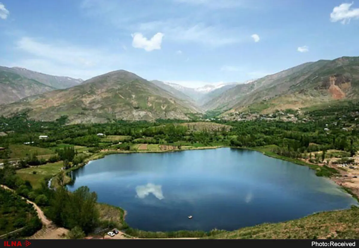 فرهنگ رودخانه‌ها و تالاب‌های شمال ایران بررسی شد