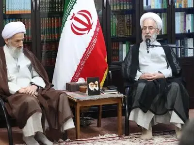 آمار سلب صلاحیت و تعلیق قضایی در قوه قضاییه زیر یک درصد است 