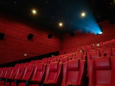 فیلم إیرانی یحصد جائزة السیناریو الأفضل فی مهرجان اسکتلندی