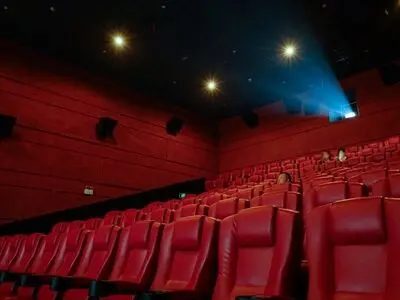 فیلم إیرانی یحصد جائزة السیناریو الأفضل فی مهرجان اسکتلندی